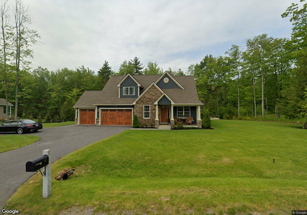 47 Bailey Dr, Rochester, NH 03868 - photo 1