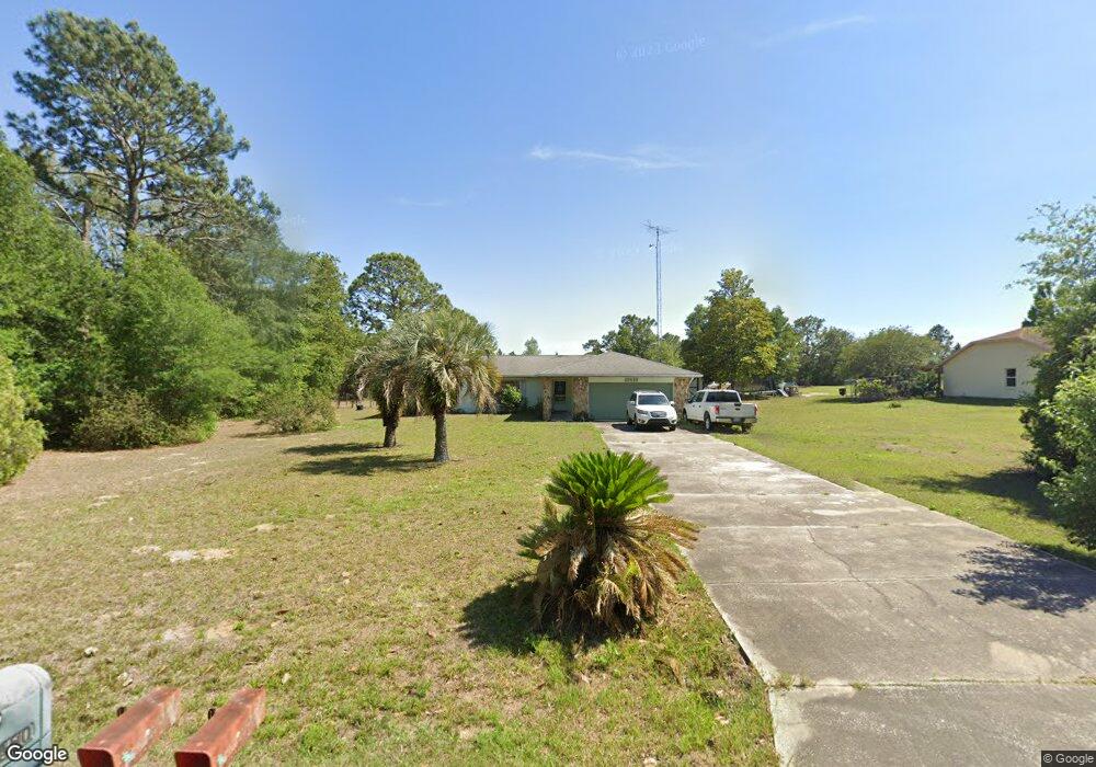 20650 SW Beach Blvd, Dunnellon, FL 34431 - photo 1