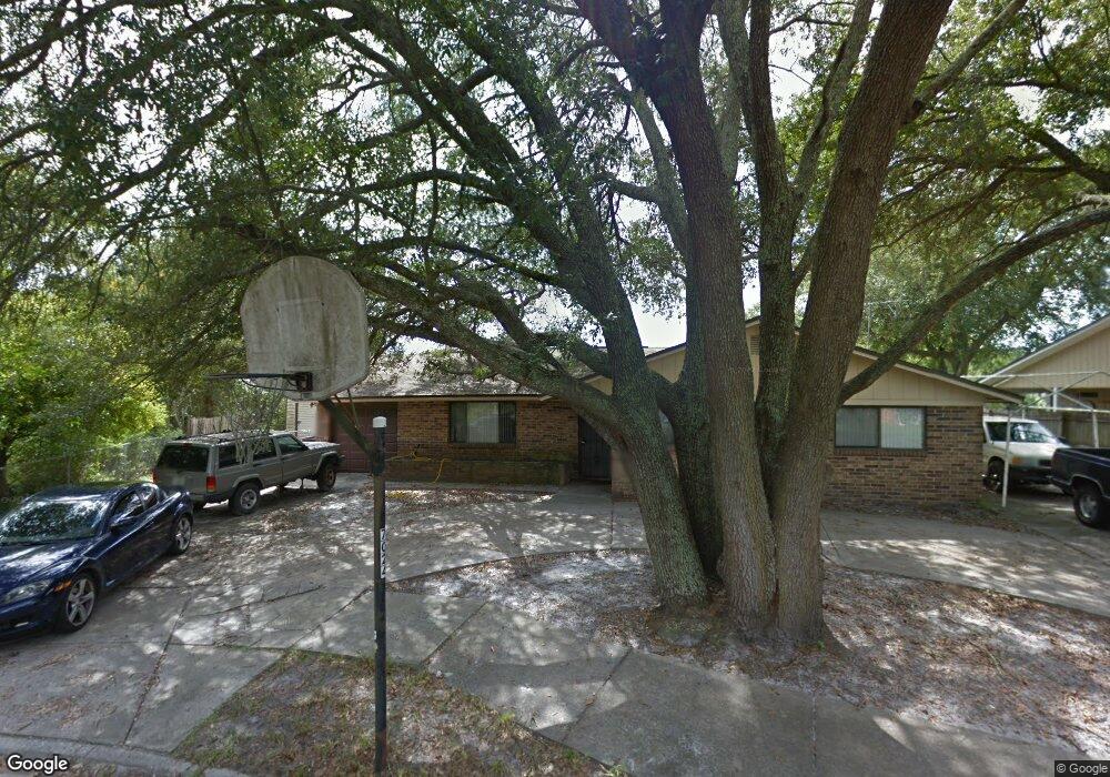 7024 Blache Ct, Jacksonville, FL 32210 - photo 1