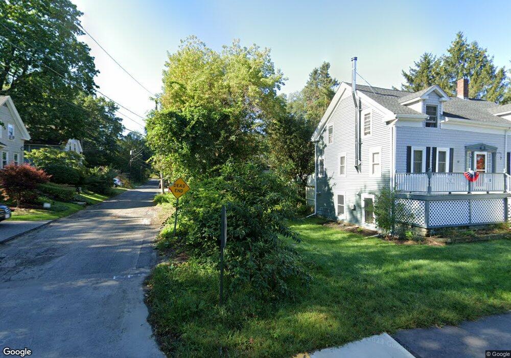 163 Union St, Holliston, MA 01746 - photo 1