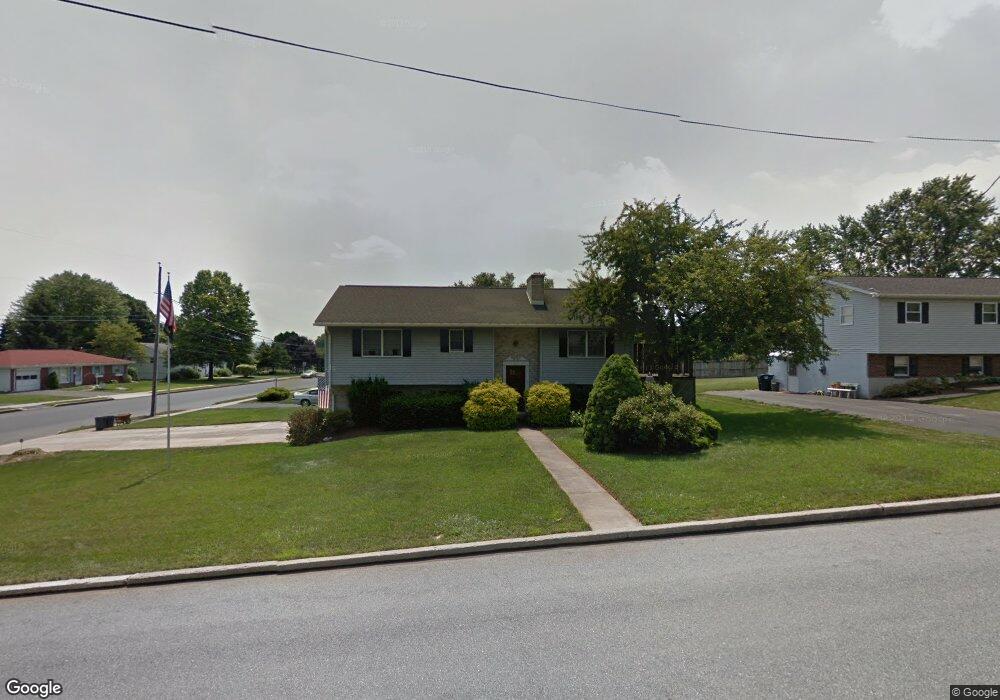 971 S Harrison St, Palmyra, PA 17078 - photo 1