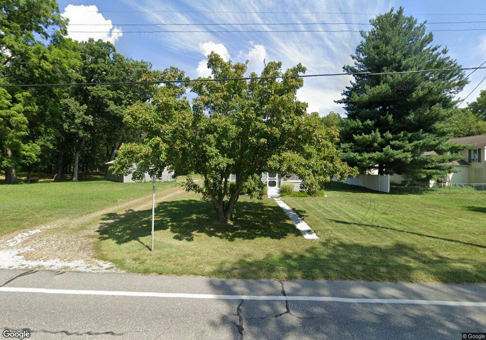 19718 S R 10, Culver, IN 46511 - photo 1