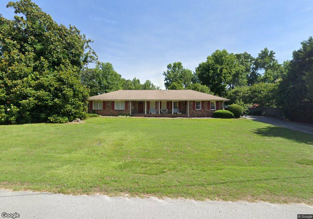 1867 Francis Rd SW, Conyers, GA 30094 - photo 1