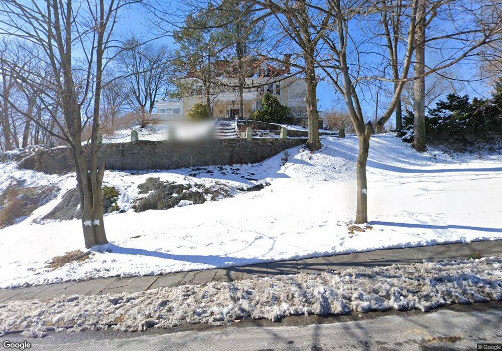 356 Park Hill Ave, Yonkers, NY 10705 - photo 1