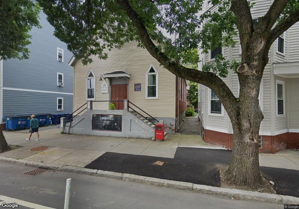 171 Hampshire St unit 3A, Cambridge, MA 02139 - photo 1