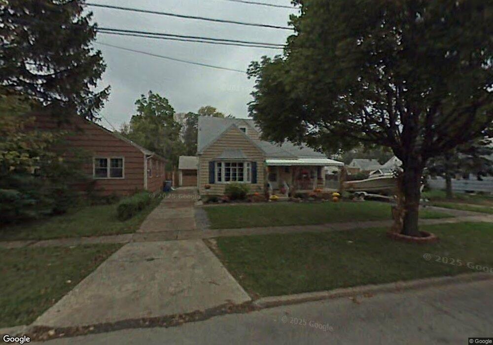 244 12th Ave, North Tonawanda, NY 14120 - photo 1