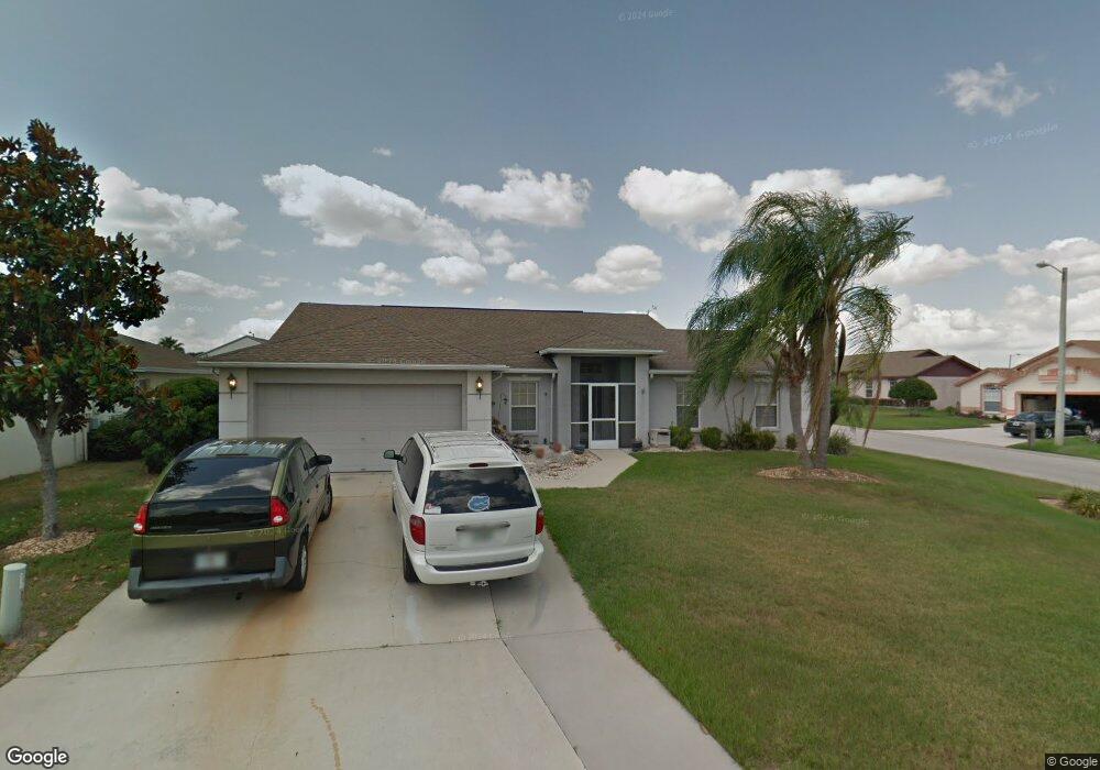 836 Reflections Loop E, Winter Haven, FL 33884 - photo 1