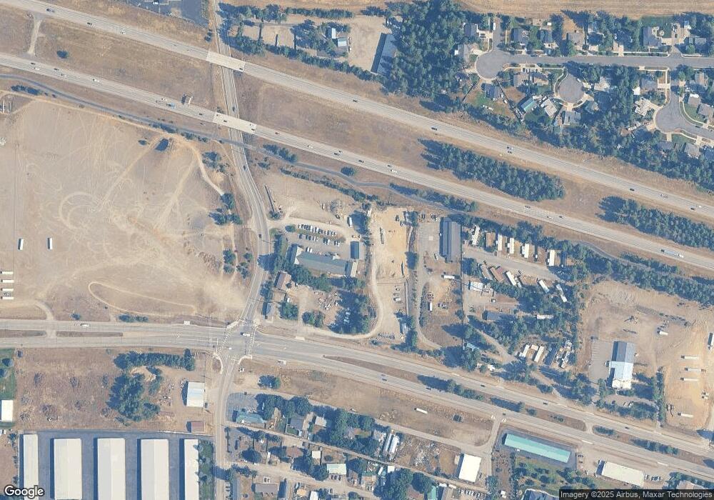 3786 N Huetter Rd, Coeur D'Alene, ID 83814 - photo 1