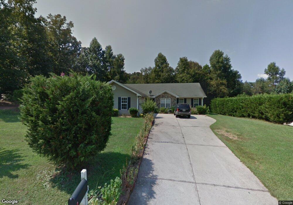 63 Glenn Fuller Cir, Commerce, GA 30529 - photo 1