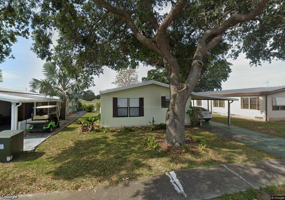 36428 Malibu Way, Zephyrhills, FL 33541 - photo 1