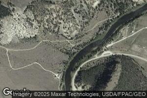 550 Old Rail Rd, Butte, MT 59701