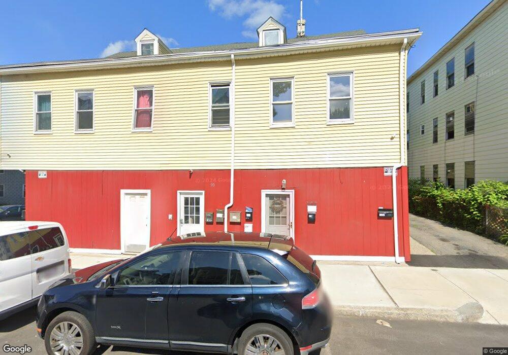 86 Ward St, Worcester, MA 01610 - photo 1