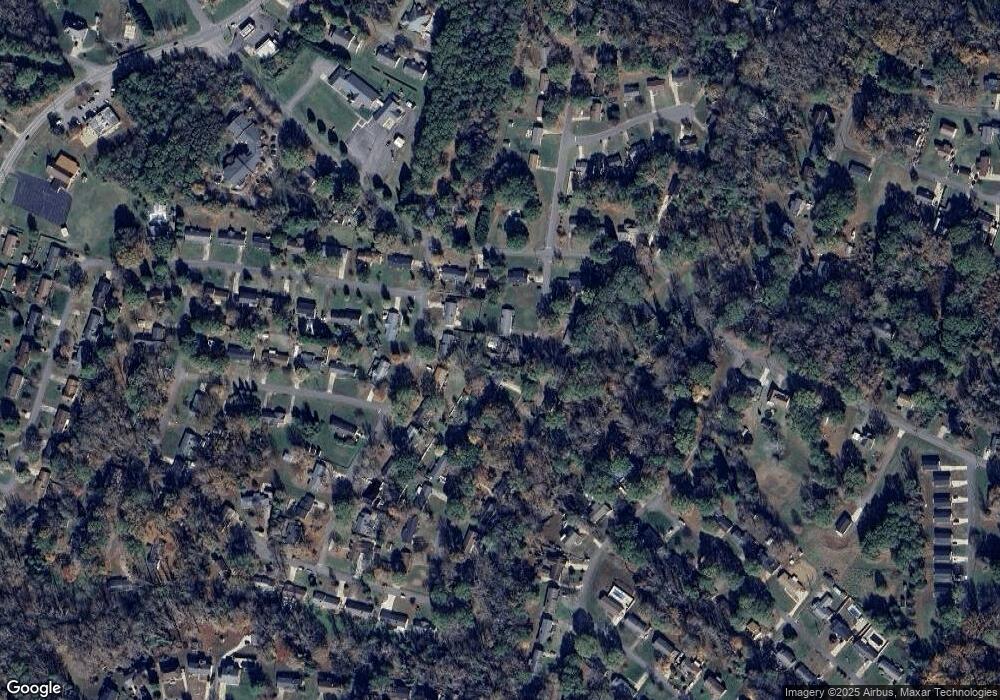 1206 Woodhill Dr, Shelby, NC 28152 - photo 1