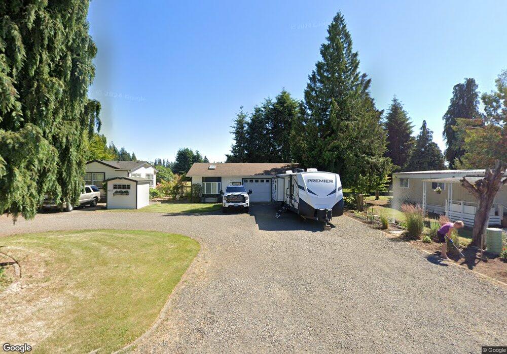 6372 S Lone Elder Rd, Aurora, OR 97002 - photo 1