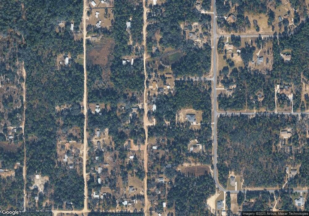 3287 N Chameleon Point, Crystal River, FL 34428 - photo 1