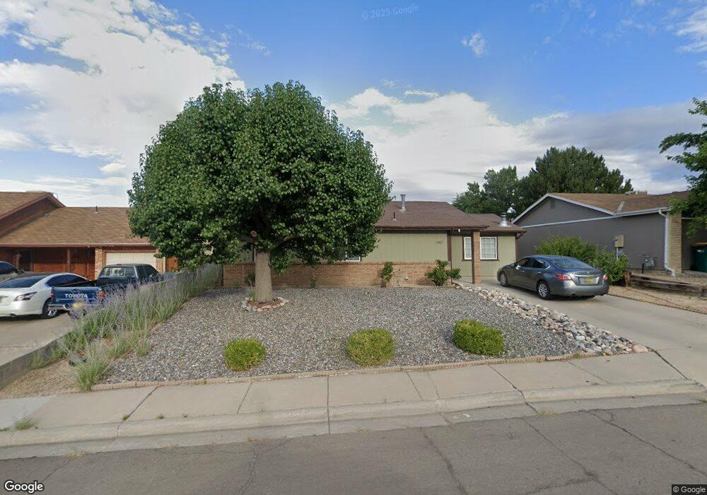 4507 Celtic Ave, Farmington, NM 87402 - photo 1