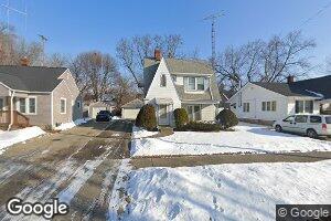 2422 Mallery St, Flint, MI 48504