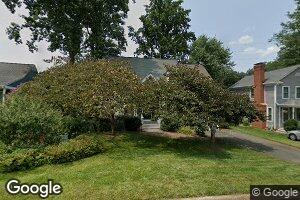1040 Hayrake Ln, Charlottesville, VA 22903