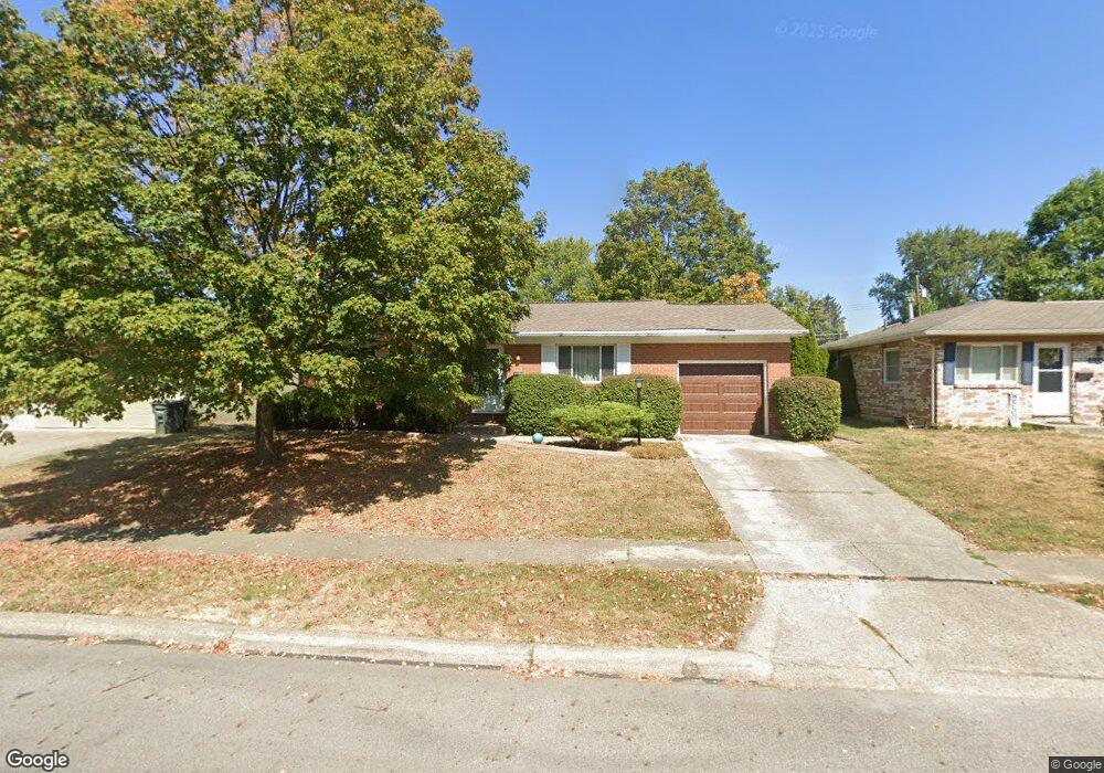 1676 Coronet Dr, Columbus, OH 43224 - photo 1