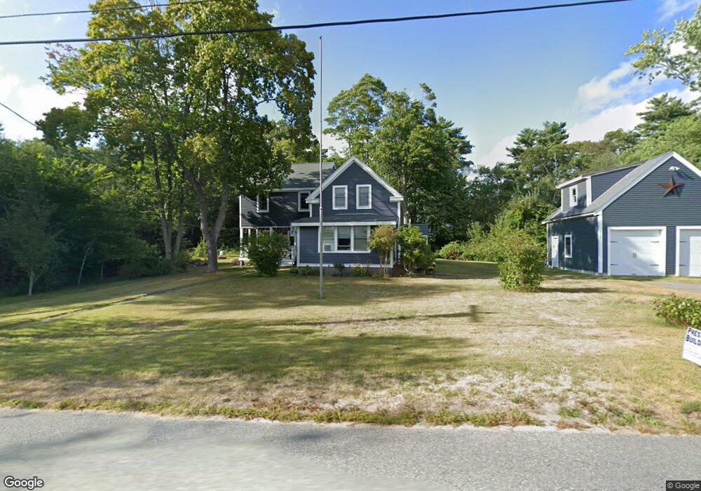 70 Popes Point Rd, Carver, MA 02330 - photo 1