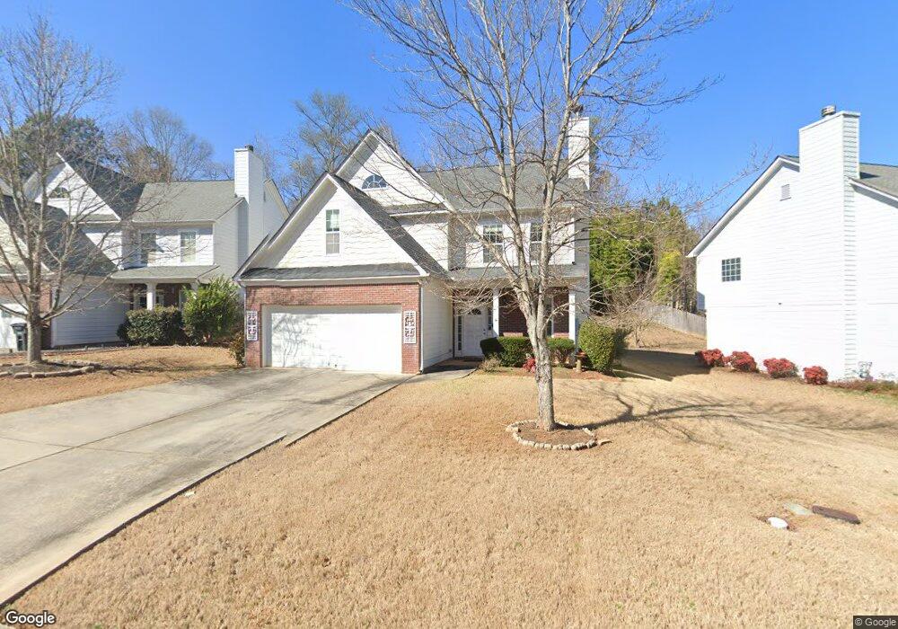 5810 Mitchell Chase Trail, Mableton, GA 30126 - photo 1