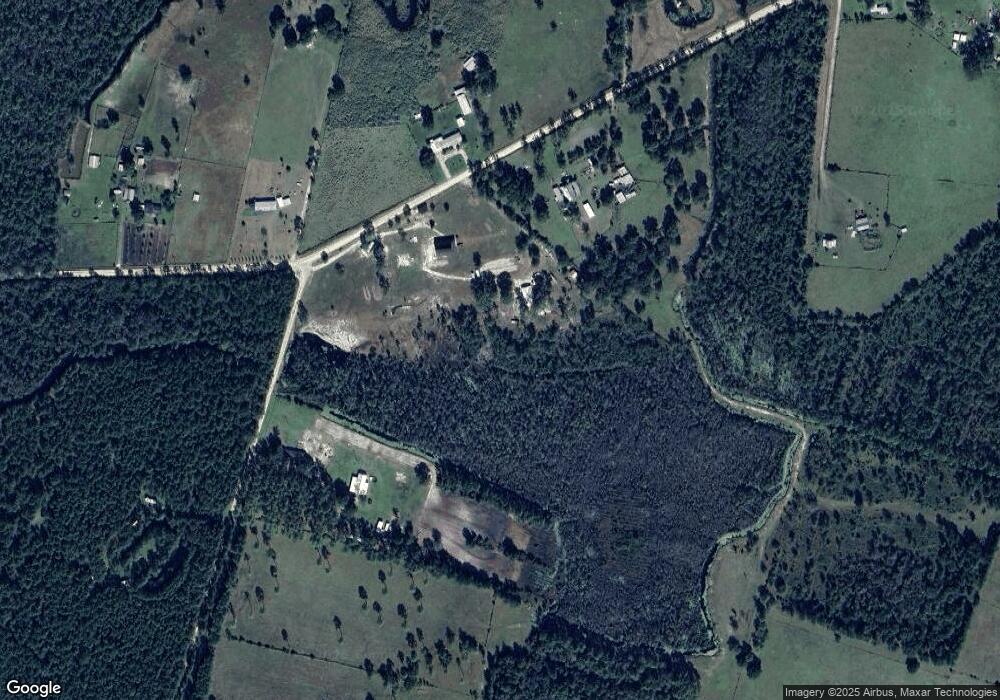 599 Ed Harrell Rd, Hortense, GA 31543 - photo 1