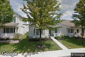 1492 Electra St Unit 80, Columbus, OH 43240