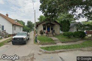 1394 G Ave NE, Cedar Rapids, IA 52402