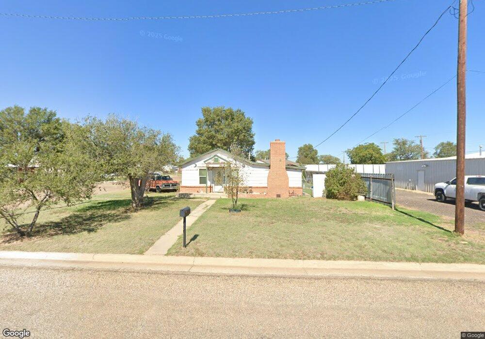 424 W 12th St, Dumas, TX 79029 - photo 1