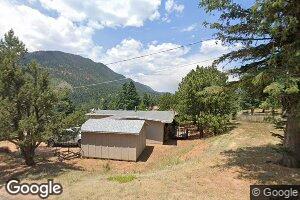 7890 Gardiner Rd, Cascade, CO 80809