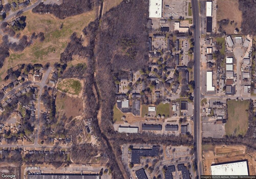 4551 Flowering Peach Dr unit 5195, Memphis, TN 38115 - photo 1