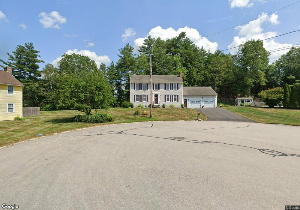 9 Dunlap Dr, Nashua, NH 03064 - photo 1