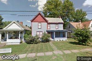 115 Grant Ave, Wheeling, WV 26003
