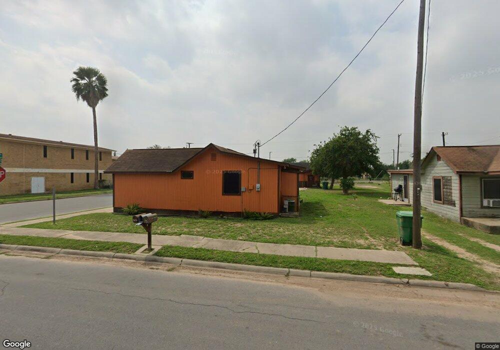 201 W Juarez Ave, Pharr, TX 78577 - photo 1