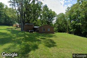 1119 Wheeler, Crescent, IA 51526