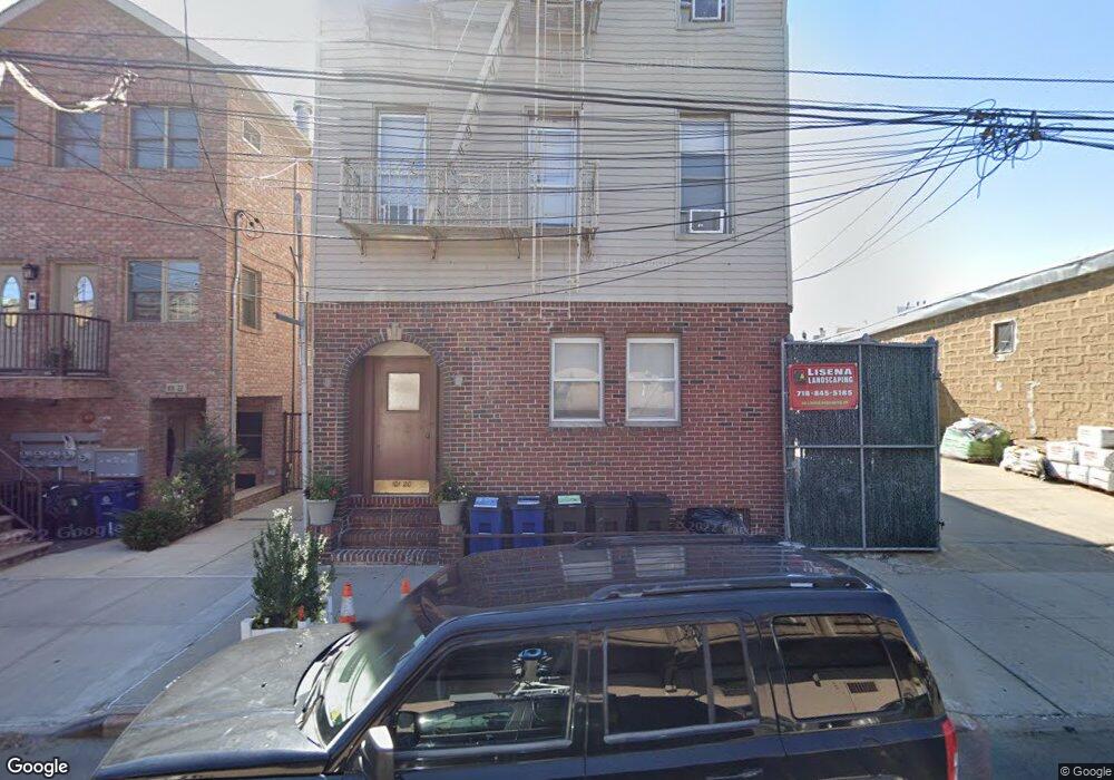 10120 99th St, Jamaica, NY 11416 - photo 1