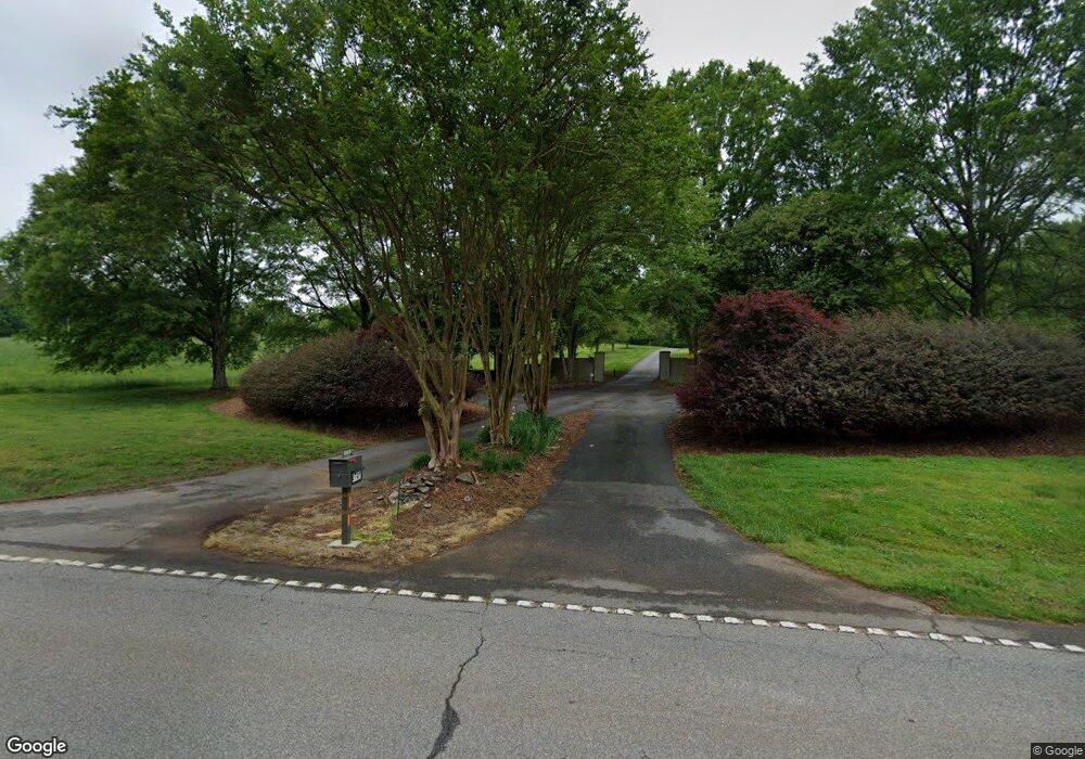 4741 Highway 29 N, Danielsville, GA 30633 - photo 1