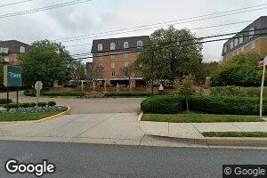 8101 Connecticut Ave Unit N606, Chevy Chase, MD 20815