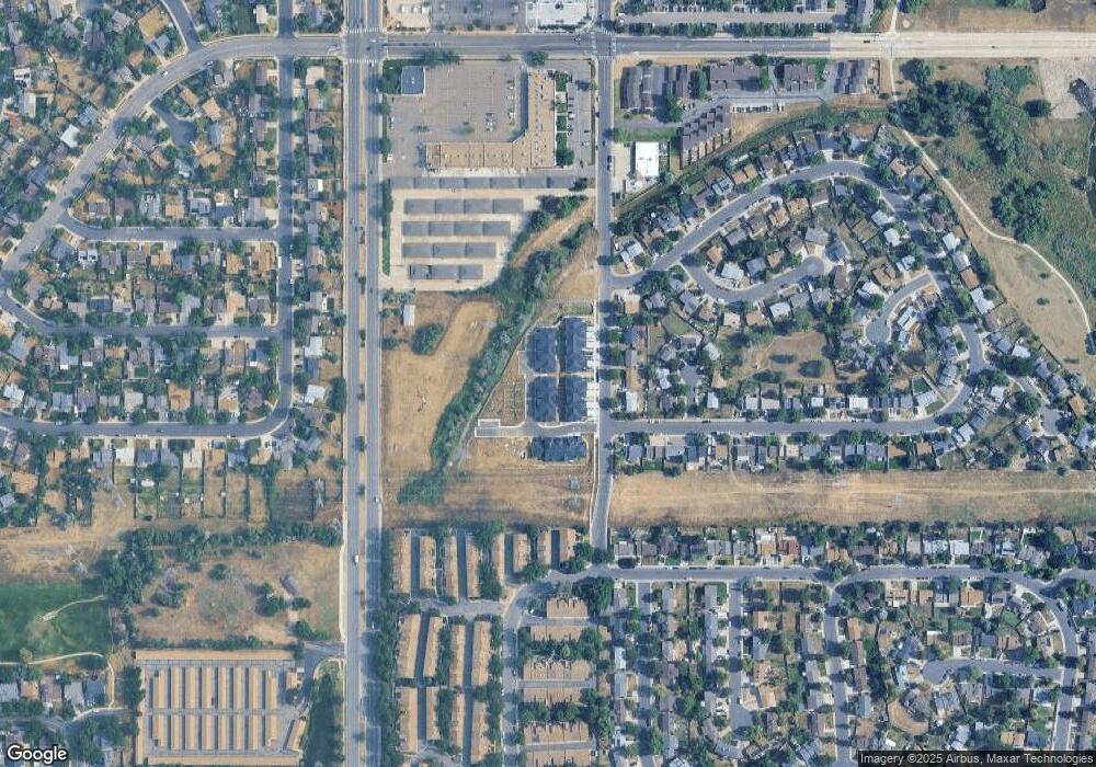 1844 S Hannibal St, Aurora, CO 80017 - photo 1