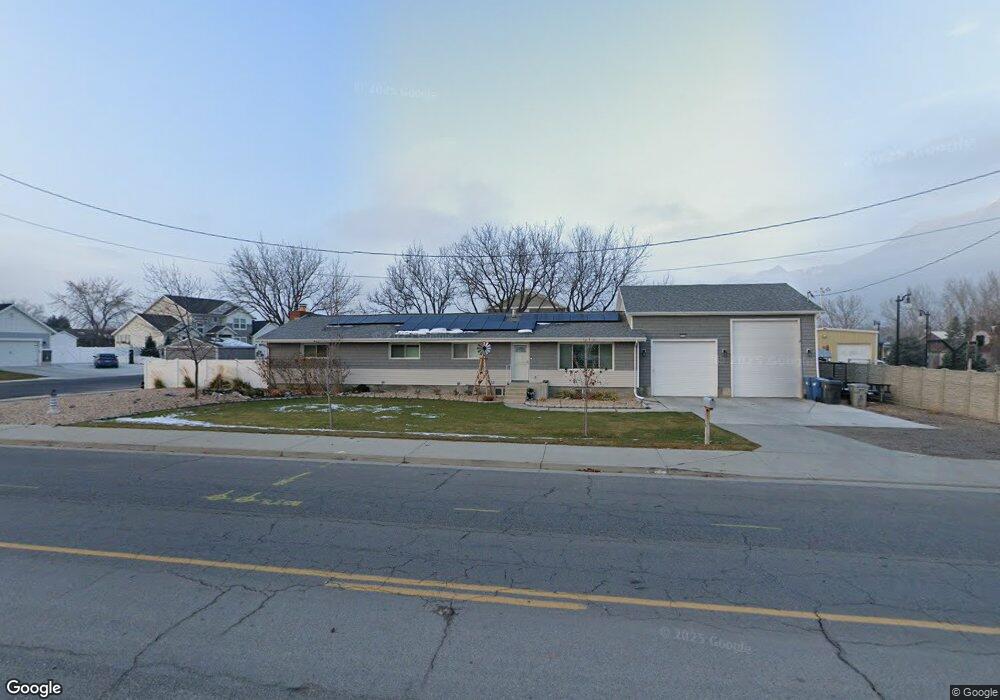 1424 W 1100 N, Pleasant Grove, UT 84062 - photo 1