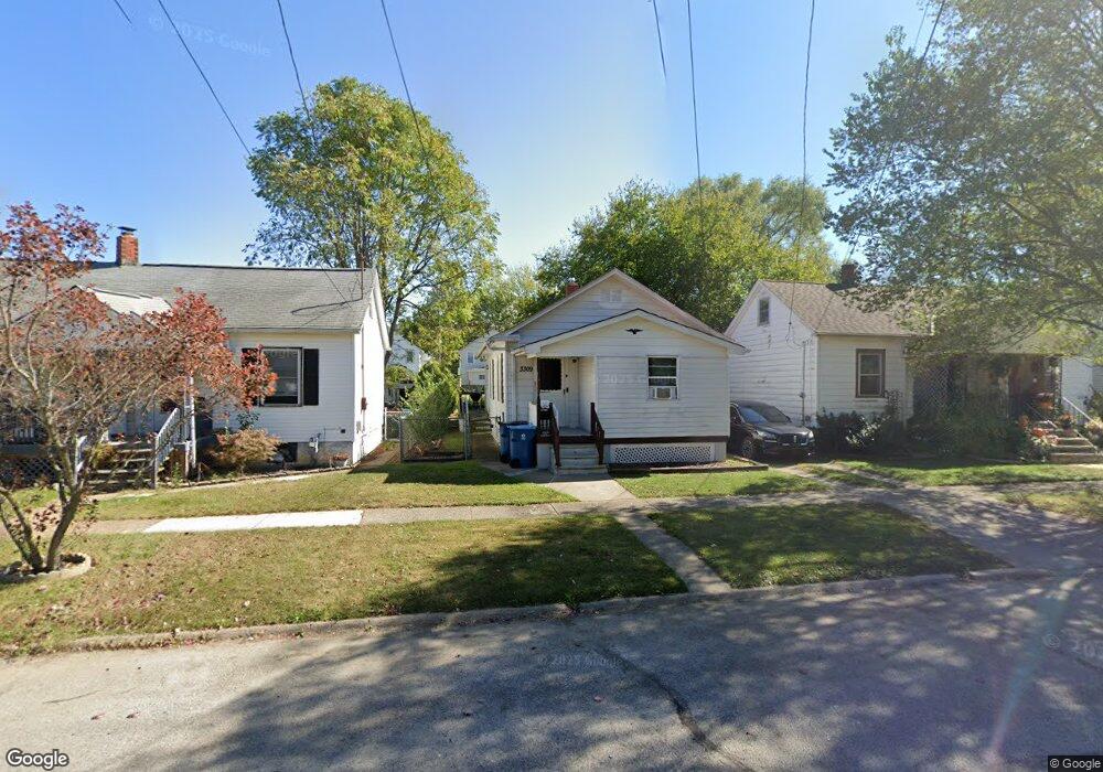 3309 Camden Ave, Lorain, OH 44055 - photo 1