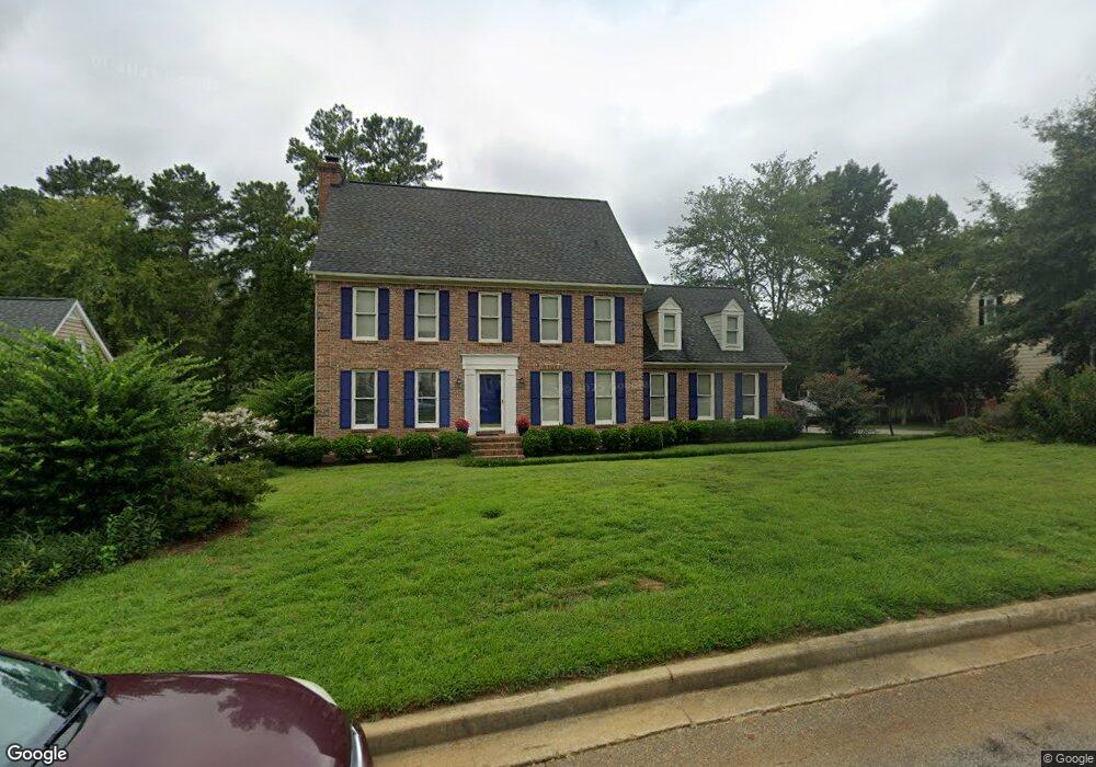 304 Longbow Ct, Columbia, SC 29212 - photo 1