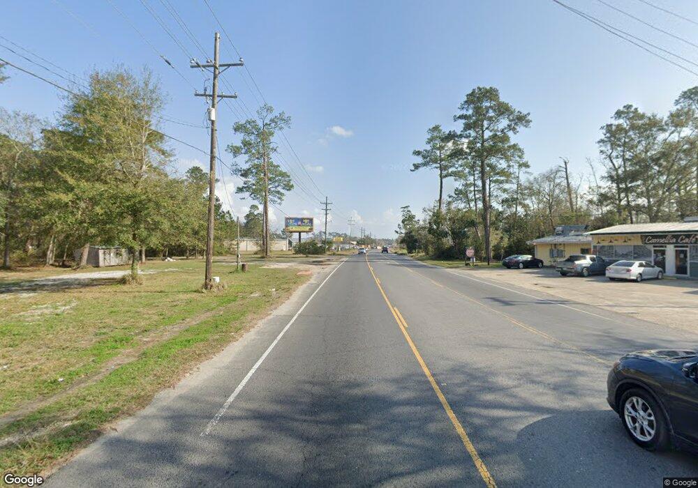 725 25 Walnut St, Slidell, LA 70460 - photo 1