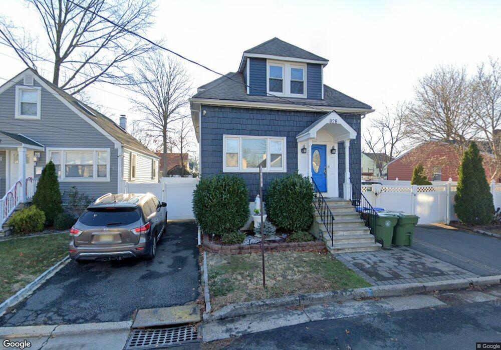 828 Monmouth Ave unit 2, Linden, NJ 07036 - photo 1