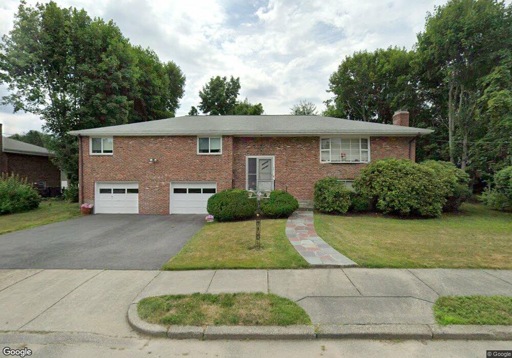 39 Nardell Rd, Newton Center, MA 02459 - photo 1