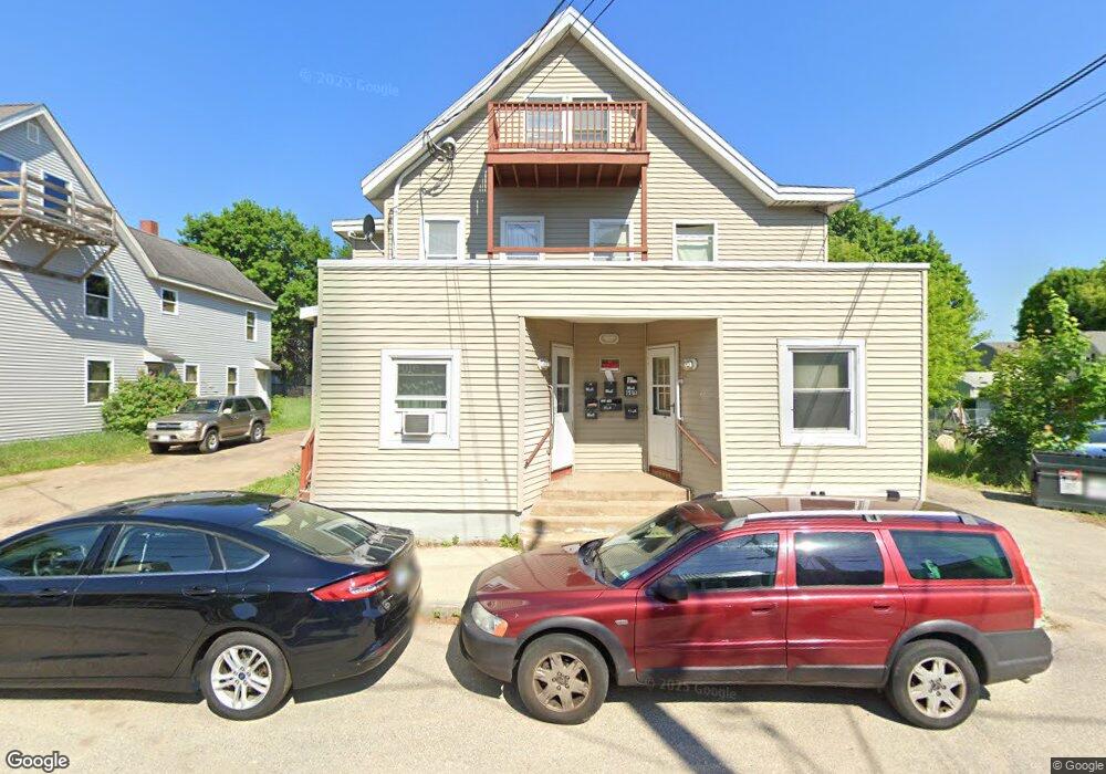 19 Lafayette St, Rochester, NH 03867 - photo 1