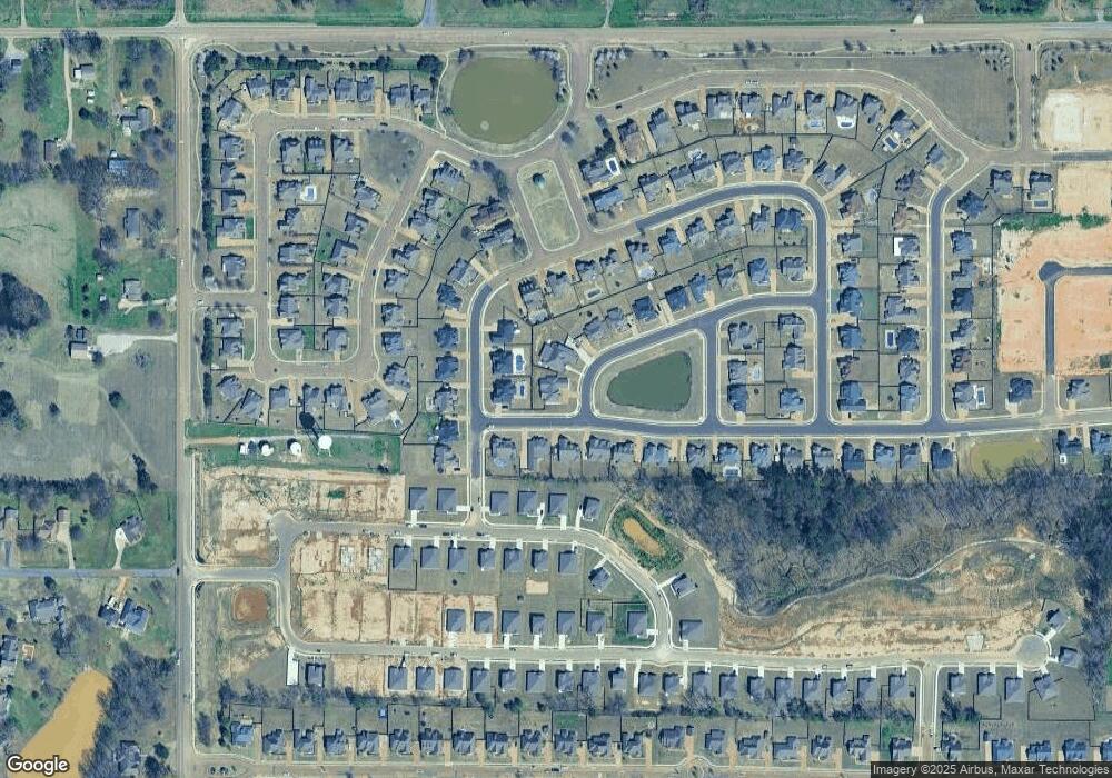 2226 Loisy Blvd, Hernando, MS 38632 - photo 1