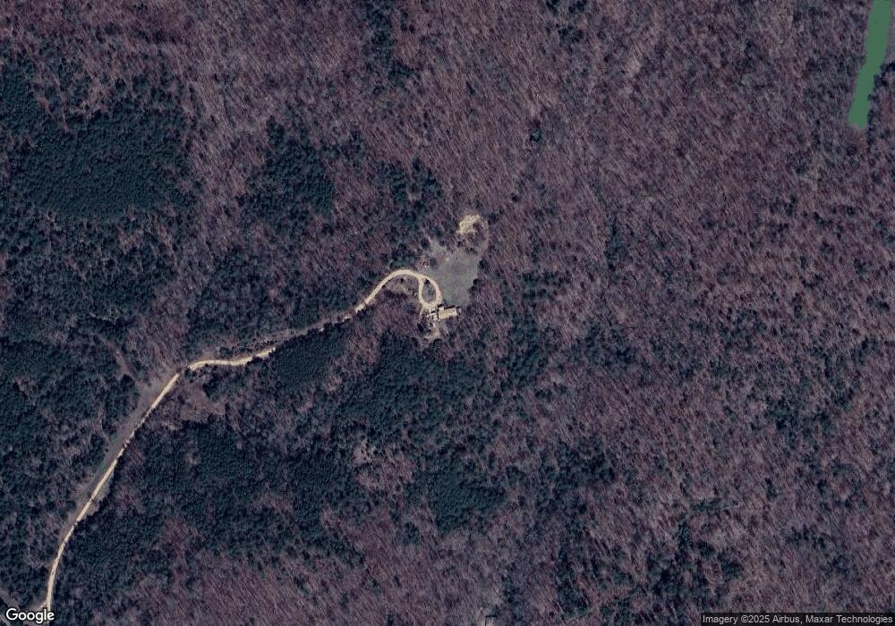 1886 Whiteoak Rd W, Clifton, TN 38425 - photo 1