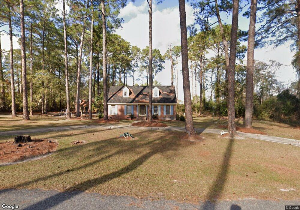 103 Laurel Cir, Sylvester, GA 31791 - photo 1