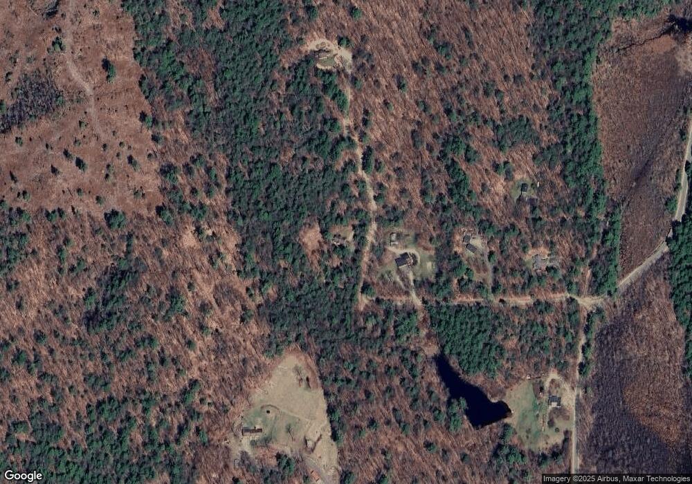 51 Mossey Ln, Dublin, NH 03444 - photo 1